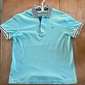 Lacoste men’s polo shirt